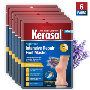 Kerasal® Fungal Nail & Foot Repair Products